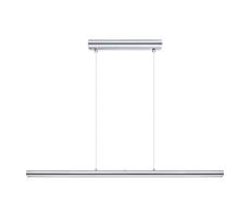 Eglo Eglo 31516-LED Stmívatelný lustr na lanku TERROS LED/24W/230V 3000K lesklý chrom