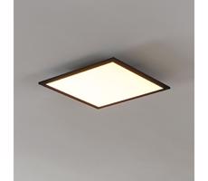 Eglo Eglo 31724 - LED Stmívatelné stropní svítidlo SALOBRENA-Z LED/21,5W/230V černá