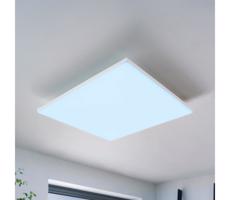 Eglo Eglo 31732 - LED RGBW Stmívatelné stropní svítidlo TURCONA-Z LED/22,8W/230V