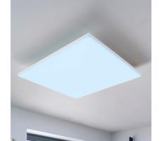 Eglo Eglo 31733 - LED RGBW Stmívatelné stropní svítidlo TURCONA-Z LED/32,4W/230V