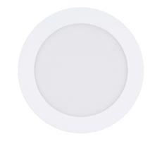 Eglo Eglo 31742-LED Stmívatelné koupelnové svítidlo FUEVA-Z LED/10,5W/230V IP44 bílá