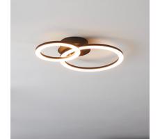 Eglo Eglo 31772 - LED Stmívatelné stropní svítidlo PARRAPOS-Z LED/15W/230V