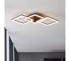 Eglo Eglo 31775 - LED Stmívatelné stropní svítidlo PARANDAY-Z LED/32,4W/230V