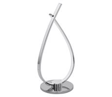 Eglo Eglo 31997 - LED stolní lampa RONCADE LED/14W/230V