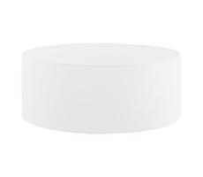 Eglo Eglo 32476 - Univerzální stínidlo TUNJA E27 pr. 30 cm bílá