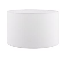 Eglo Eglo 32482 - Univerzální stínidlo TUNJA E27 pr. 38 cm bílá