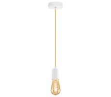 Eglo Eglo 32528 - Lustr na lanku YORTH 1xE27/60W/230V