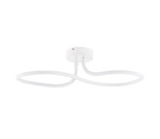 Eglo Eglo 32933 - LED Přisazený lustr HARMONIE LED/16W/230V