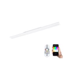 Eglo Eglo 33589 - LED RGBW Stmívatelný panel SALOBRENA-C LED/34W/230V + DO
