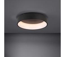 Eglo Eglo 390051 - LED Stmívatelné stropní svítidlo MARGHERA LED/35,2W/230V 3000K