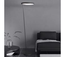 Eglo Eglo 390167 - LED Stmívatelná stojací lampa CAREDARA LED/23W/230V 3000K