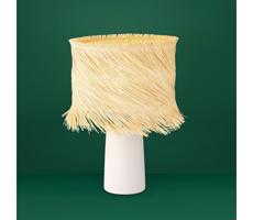 Eglo Eglo 390239 - Stolní lampa PAISANO 1xE27/40W/230V hnědá