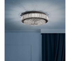 Eglo Eglo 390248 - LED Stmívatelné stropní svítidlo BALPARDA LED/23,5W/230V 4000K