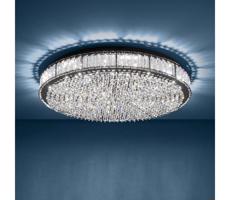 Eglo Eglo 390249 - LED Stmívatelné stropní svítidlo BALPARDA LED/52,4W/230V 4000K
