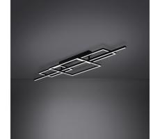 Eglo Eglo 390282 - LED Stmívatelný přisazený lustr PUEBLA LED/34,5W/230V 3000K