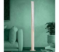 Eglo Eglo 390283 - LED Stojací lampa PREBONE 1xGU10/5,7W/230V béžová