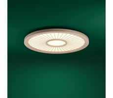 Eglo Eglo 390296 - LED Stmívatelné stropní svítidlo DEHESA LED/36W/230V 4000K