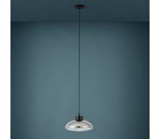 Eglo Eglo 390298 - LED Stmívatelný lustr na lanku SARNARRA LED/5,4W/230V 2700K