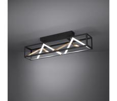 Eglo Eglo 390416 - LED Stmívatelný přisazený lustr PENELA LED/45W/230V 2700-6500K +DO