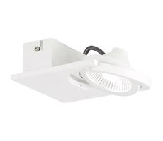 Eglo Eglo 39133 - LED bodové svítidlo BREA 1xLED/5W/230V/12V