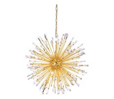 Eglo Eglo 39255 - LED Závěsné svítidlo VIVALDO 1 21xG4/1,2W