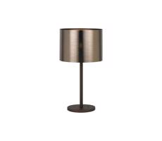 Eglo Eglo 39394 - Stolní lampa SAGANTO 1 1xE27/60W/230V