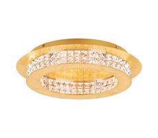 Eglo Eglo 39405 - LED Stmívatelné křišťálové svítidlo PRINCIPE LED/31,5W/230V