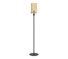 Eglo Eglo 39542 - Stojací lampa POLVERARA 1xE27/40W/230V