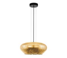 Eglo Eglo 39595 - Lustr na lanku PRIORAT 3xE27/20W/230V