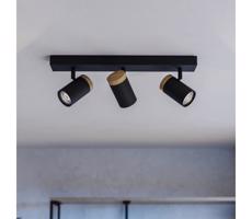 Eglo Eglo 39648 - LED Bodové svítidlo CARTAGENA 3xGU10/4,5W/230V 3000K