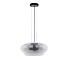 Eglo Eglo 39658 - Lustr na lanku PRIORAT 3xE27/20W/230V