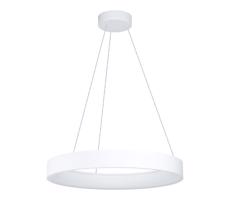 Eglo Eglo 39688 - LED Stmívatelný lustr na lanku CAMPO ROSSO LED/34W/230V