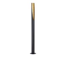Eglo Eglo 39759 - LED Stojací lampa PREBONE 1xGU10/8W/230V