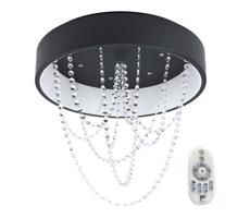 Eglo Eglo 39762 - LED Stmívatelné stropní svítidlo BERLONA LED/34W/230V + DO