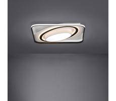 Eglo Eglo 39864 - LED St. str. svítidlo BENALAURIA LED/28W/230V+LED/13W+ LED/2,8W +DO