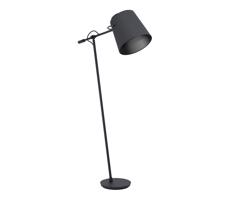 Eglo Eglo 39867 - Stojací lampa GRANADILLOS 1xE27/40W/230V
