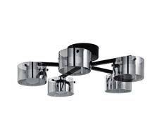 Eglo Eglo 39874 - LED Stmívatelný přisazený lustr COPILLOS 5xLED/5,4W/230V