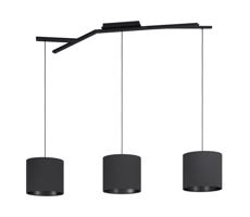 Eglo Eglo 39886 - Lustr na lanku BALNARIO 3xE27/40W/230V