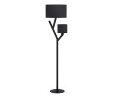 Eglo Eglo 39889 - Stojací lampa BALNARIO 2xE27/40W/230V