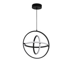 Eglo Eglo 39892 - LED Lustr na lanku RETORNIO LED/37,8W/230V