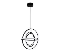 Eglo Eglo 39893 - LED Lustr na lanku RETORNIO LED/43W/230V