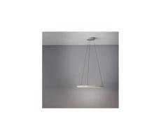 Eglo Eglo 39896 - LED Stmívatelný lustr na lanku CADINARO LED/36W/230V 3000K