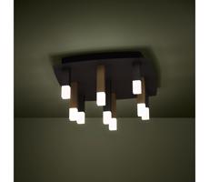 Eglo Eglo 39905 - LED Stmívatelné stropní svítidlo ESTANTERIOS 9xLED/3,1W/230V 3000K