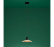 Eglo Eglo 39911 - LED Lustr na lanku MAYAZES 1xGU10/4,6W/230V 3000K