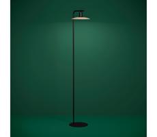 Eglo Eglo 39914 - LED Stojací lampa MAYAZES 1xGU10/4,6W/230V 3000K