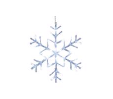 Eglo Eglo 410795 -LED Venkovní vánoční dekorace ANTARCTICA 24xLED/0,066W/24/230V IP44