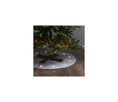 Eglo Eglo 410873 - Vánoční stromek ARVIKA 210 cm smrk