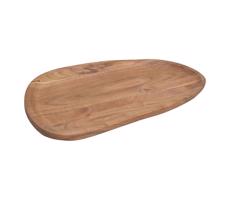 Eglo Eglo 427057 - Dekorační podnos FORLEYET 21x40 cm dřevo