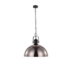Eglo Eglo 43215 - Lustr na řetězu COMBWICH 1xE27/60W/230V