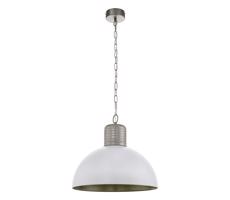 Eglo Eglo 49105 - Lustr na řetězu COLDRIDGE 1xE27/60W/230V